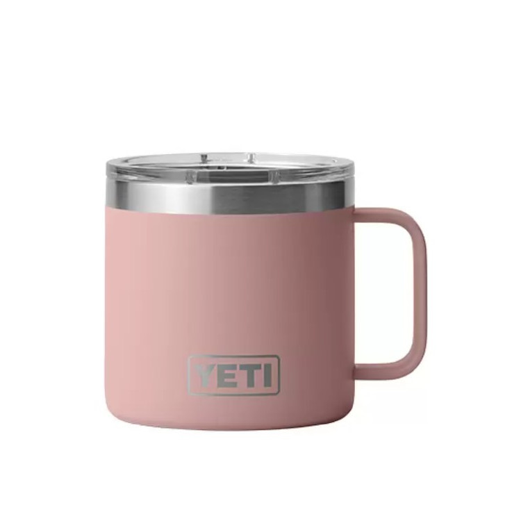 Yeti Rambler 14 oz Mug - Image 17